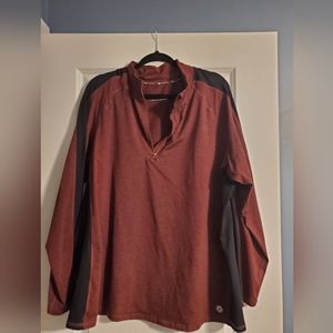 Penningtons Active Zone 1/4 Zip